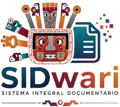 Logo de SIDWARI